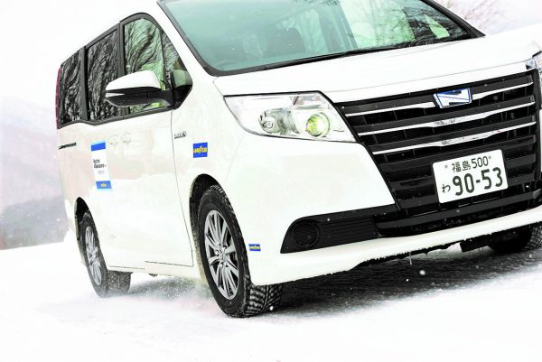 スタッドレスとどう違う？  全能なのか?? 「オールシーズンタイヤ」の長所と短所