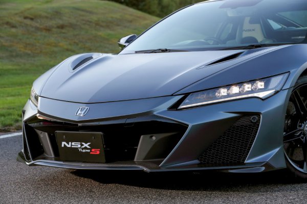 NSXタイプS試乗から見えてきたこれからのホンダスポーツとは