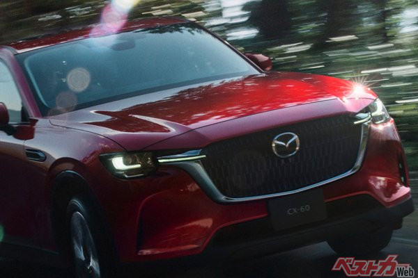 CX-60に新型トライトンの時代到来か!?　ガソリン200円時代に備えてコスパ最強のディーゼル車5台を選んでみた