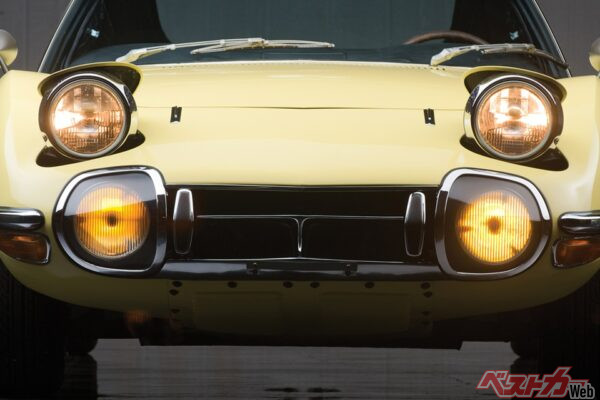 いま見るとエモすぎる！　絶滅したのが惜しまれるリトラクタブルヘッドライト搭載車4選
