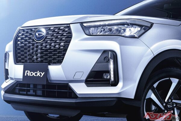 車名は違えど中身は同じ!? 　エンブレム違いのOEM車が面白すぎる件